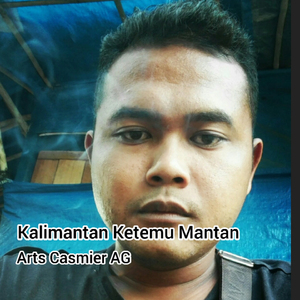 Kalimantan Ketemu Mantan