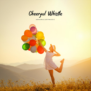 Cheerful Whistle