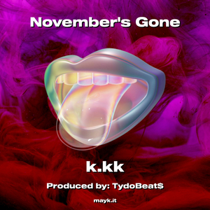 Novembers Gone