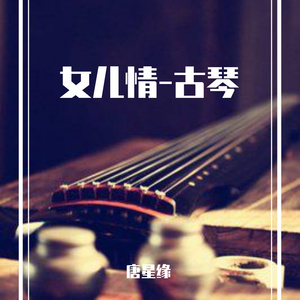 女儿情-古琴（七弦琴师）