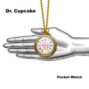 Dr. Cupcake