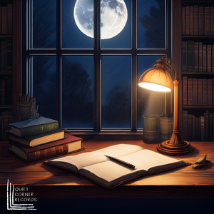 Rainy Night Homework