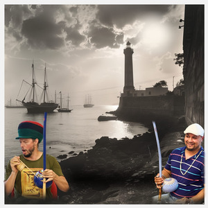 Menino que vende aî/ Santo Antônio consertou/ Lemba do barro vermelho (Live)