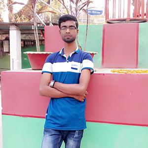 Nijomo Shondhay