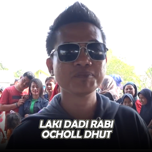 Laki Dadi Rabi (Live Version)