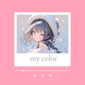 my color