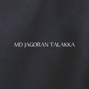 Md Jagoran Talakka