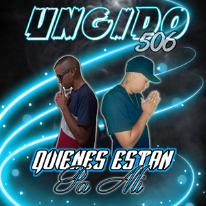 Quienes Están Pa Mi