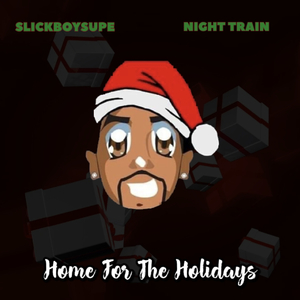 Home for the Holidays