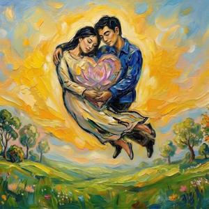 당신이라는 봄 (The Spring Called You)