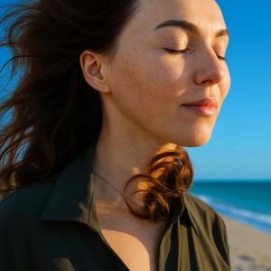 Moja Energia Tworzy Moje Życie