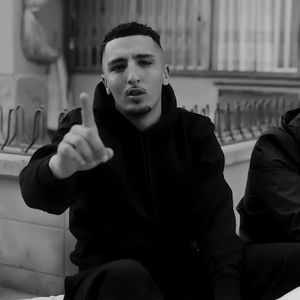 "Step Back" - Afro Trap x Morad x Jul Type Beat