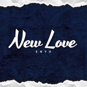 New Love (Radio Edit)