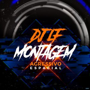 Montagem Agressivo Espacial (feat. Mc Magrinho)