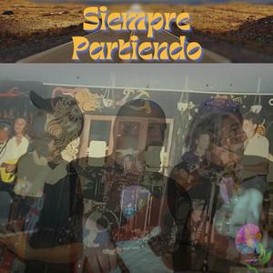 Siempre Partiendo