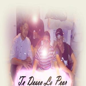 Te Deseo Lo Peor (feat. Howen & Mosse Sdz)
