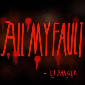 血泪 ft.capricornus(pro by 4Harry)