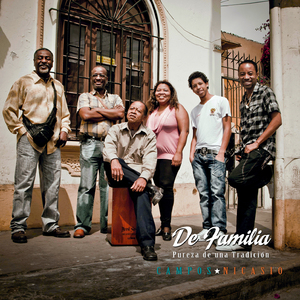 Curruñao / Oye mulato