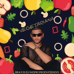 VEGETARIANA (feat. Dj mopri)