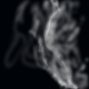 smoke feat.Hatsune Miku