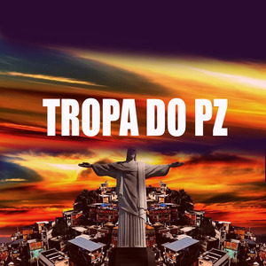TROPA DO PZ
