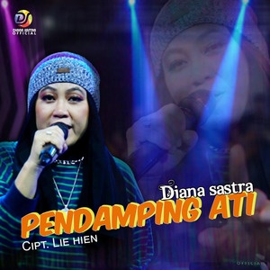 Pendamping Ati