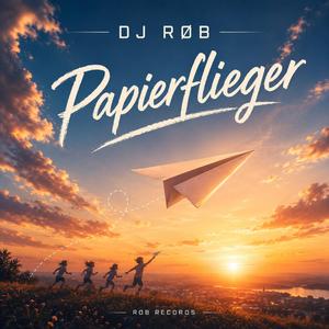 Papierflieger