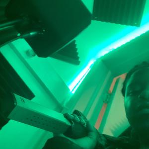 Demo (feat. OTB luhb)