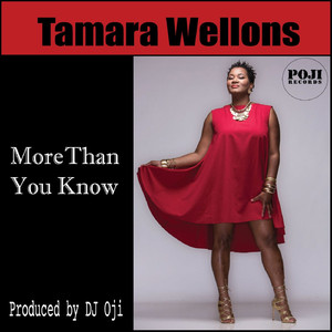 More Than You Know (DJ Oji Vocal Mix)