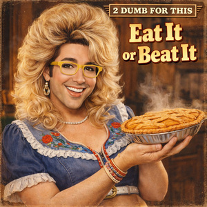 Eat It or Beat It