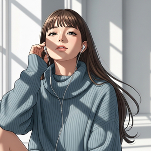 やわらかな方向