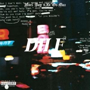 Dile (feat. Or-Daz)