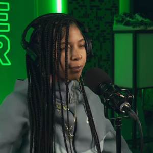 Star Bandz On The Radar Freestyle