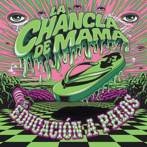 Divide y vencerás, papá y mamá peleando, el niño ganando