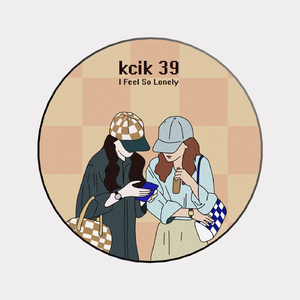 39 (I Feel So Lonely)