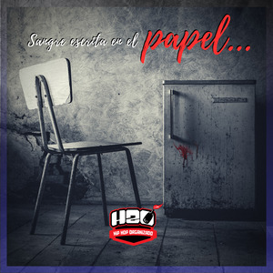 Sangre Escrita en el Papel