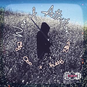 War of Attrition (feat. Kutty Slitz & Big Oso)