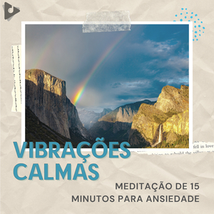 Estude violão com sons de chuva