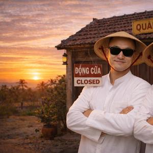 Quán trọ ân tình