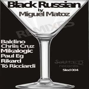 Black Russian (To Ricciardi Mix)