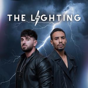 The Lightning (feat. Kesu Key)