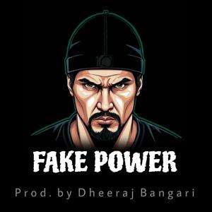 Fake Power (Freestyle Beat)