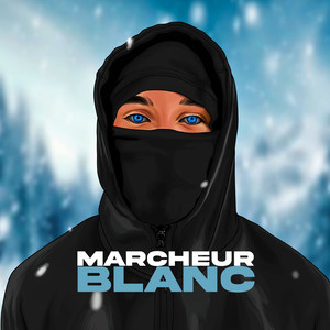 Marcheur blanc