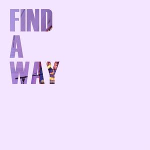 Find A Way (Studio Version)