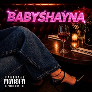 Babyshayna Pt1