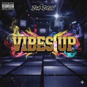 Vibes up