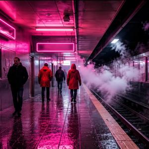 I'm still here