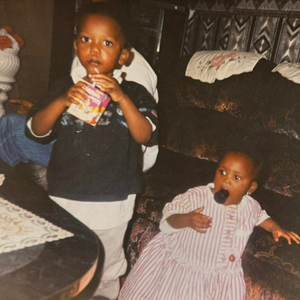 Fay (Faith Always Yours)