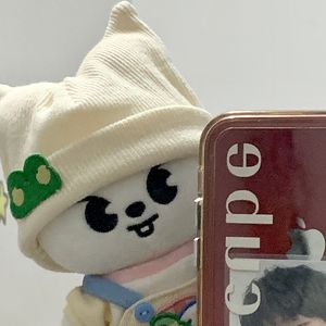 향기만 남아（只留下香气）（翻自许阁）