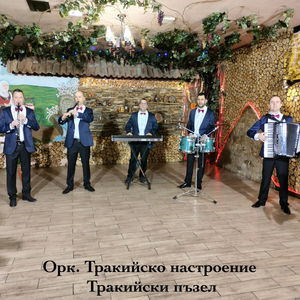 Тракийски пъзел